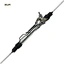 Power Steering Rack Renault R19 1988-